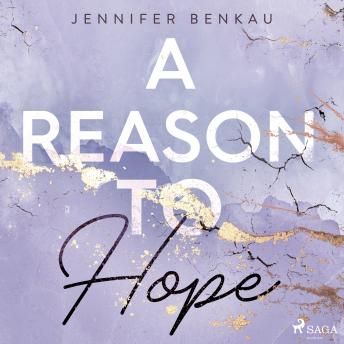 [German] - A Reason To Hope (Liverpool-Reihe 2)