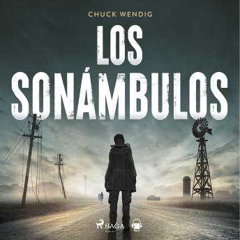 [Spanish] - Los sonámbulos