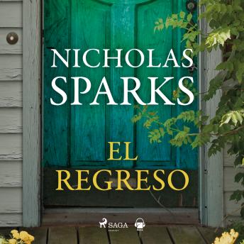 El regreso, Audio book by Nicholas Sparks