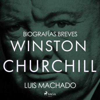[Spanish] - Biografías breves - Winston Churchill