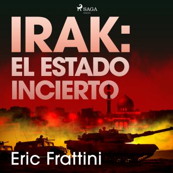 [Spanish] - Irak: el Estado incierto