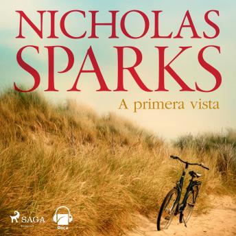 primera vista, Nicholas Sparks
