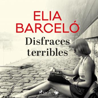 [Spanish] - Disfraces terribles