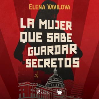 [Spanish] - La mujer que sabe guardar secretos