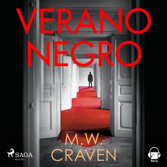 [Spanish] - Verano negro