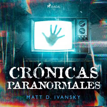 [Spanish] - Crónicas paranormales
