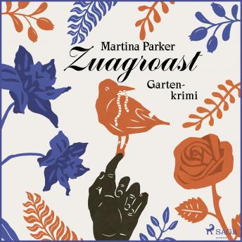 [German] - Zuagroast