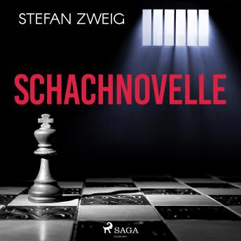 Download Schachnovelle by Stefan Zweig