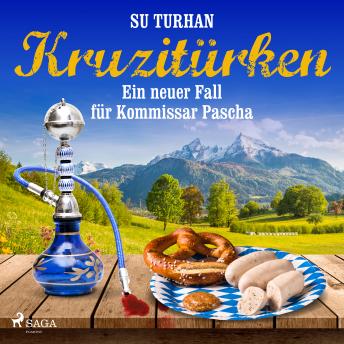 [German] - Kruzitürken - Ein neuer Fall für Kommissar Pascha