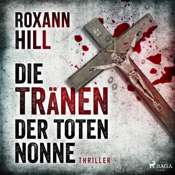[German] - Die Tränen der toten Nonne - Steinbach und Wagner 2