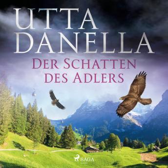 [German] - Der Schatten des Adlers