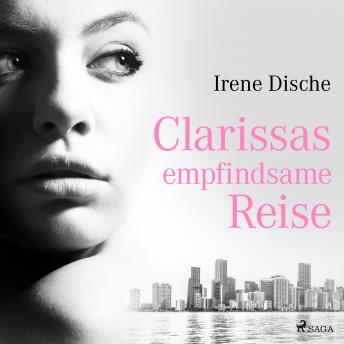 [German] - Clarissas empfindsame Reise