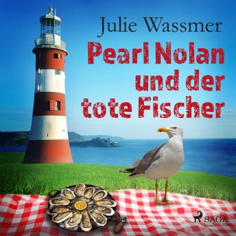 [German] - Pearl Nolan und der tote Fischer