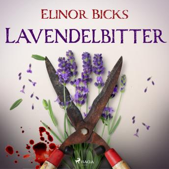 [German] - Lavendelbitter