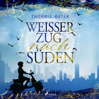 [German] - Weißer Zug nach Süden