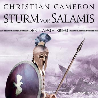 [German] - Der lange Krieg: Sturm vor Salamis
