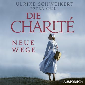 [German] - Die Charité: Neue Wege