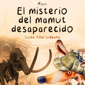 [Spanish] - El misterio del mamut desaparecido