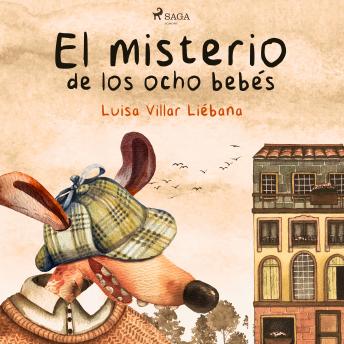 [Spanish] - El misterio de los ocho bebés