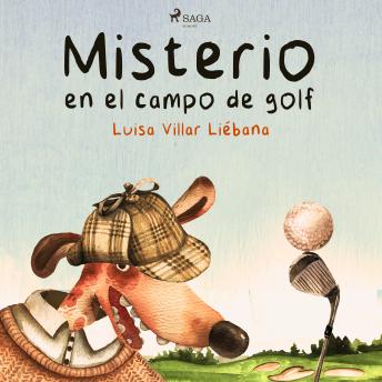 [Spanish] - Misterio en el campo de golf