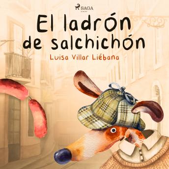 [Spanish] - El ladrón de salchichón