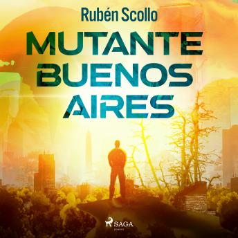 [Spanish] - Mutante Buenos Aires