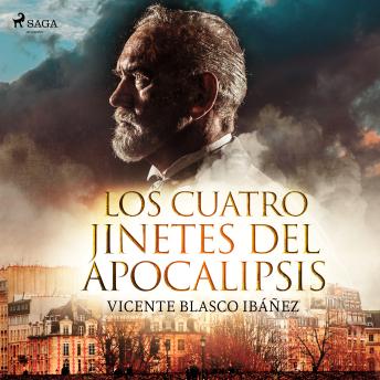 [Spanish] - Los cuatro jinetes del Apocalipsis