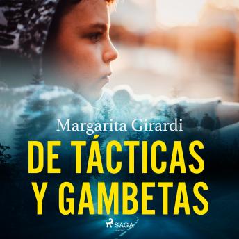 [Spanish] - De tácticas y gambetas