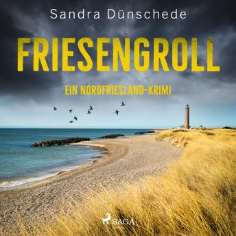 [German] - Friesengroll: Ein Nordfriesland-Krimi (Ein Fall für Thamsen & Co. 11)