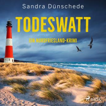 [German] - Todeswatt: Ein Nordfriesland-Krimi (Ein Fall für Thamsen & Co. 4)