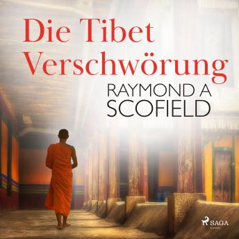 [German] - Die Tibet-Verschwörung