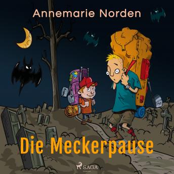 [German] - Die Meckerpause