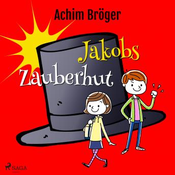 [German] - Jakobs Zauberhut