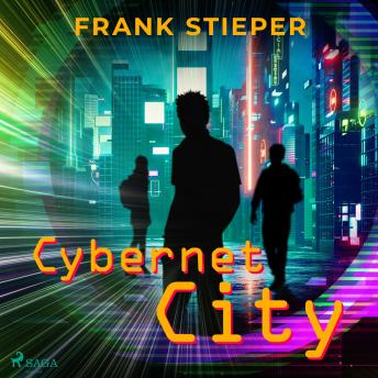 [German] - Cybernet City