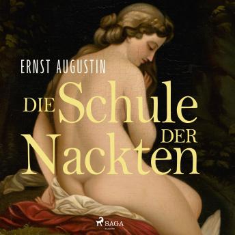 [German] - Die Schule der Nackten