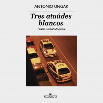 [Spanish] - Tres ataúdes blancos