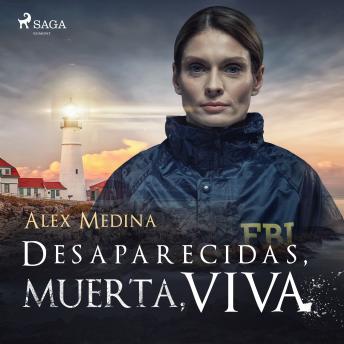 [Spanish] - Desaparecidas, muerta, viva