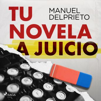 [Spanish] - Tu novela a juicio