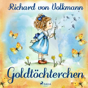 [German] - Goldtöchterchen