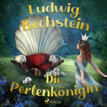 [German] - Die Perlenkönigin