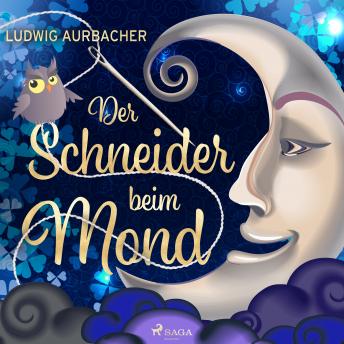 [German] - Der Schneider beim Mond