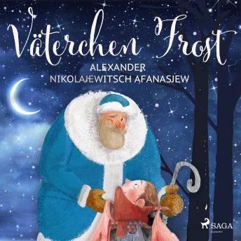 [German] - Väterchen Frost