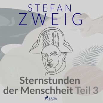 [German] - Sternstunden der Menschheit Teil 3