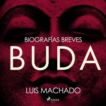 [Spanish] - Biografías breves - Buda