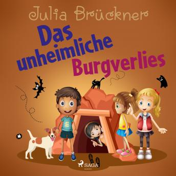 [German] - Das unheimliche Burgverlies