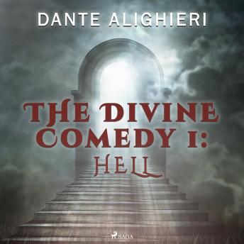Divine Comedy 1: Hell sample.