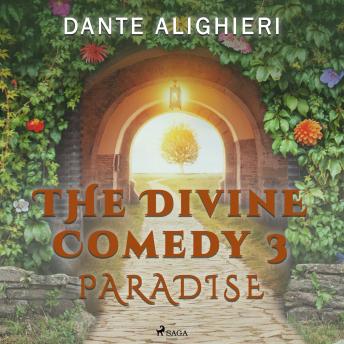 The Divine Comedy 3: Paradise