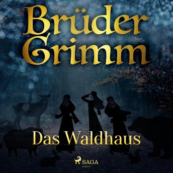 [German] - Das Waldhaus