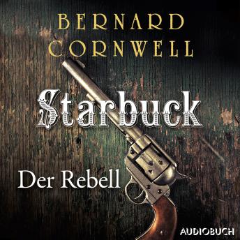 [German] - Starbuck: Der Rebell