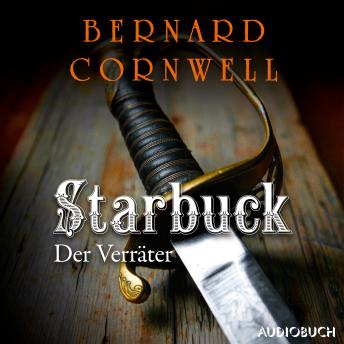 [German] - Starbuck: Der Verräter